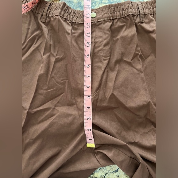 PT NWT HABAND Casual Joe Men’s Pants size 48M. - Picture 7 of 15